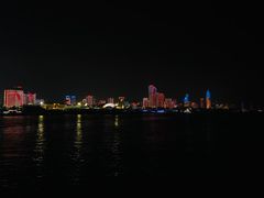 -轮渡红巷旅游码头