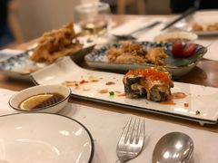 -小句号·精致料理(江南环球港店)