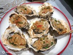 -串亿88烧烤·羊腿·羊蝎子(板泉路店)
