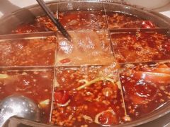 -家一加火锅(绿地翠谷总店)