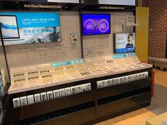 -LOHO眼镜(北京朝北大悦城店)