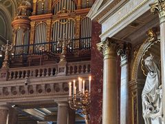 -圣伊什特万圣殿