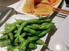 -海底捞火锅(万丰桥店)