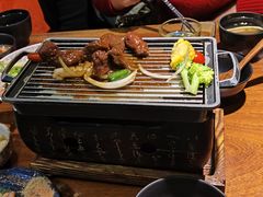 -九井澤精致料理(金茂店)