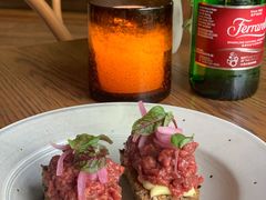 -BOR Eatery(安福路店)