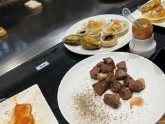 -铁板诱惑法式铁板烧(大卫城店)