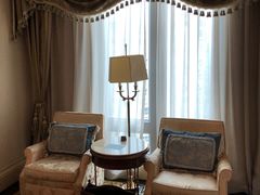 -广州富力丽思卡尔顿酒店