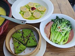 -茶人村·前滩江景雅宴(上海首店)