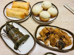 蝴蝶熏鱼-老上海里弄味道(知春路店)
