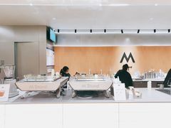 -M Stand(北京平安幸福中心店)
