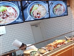 -远大美食广场(远大购物中心店)