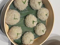-粥堂里餐厅(城市御园店)