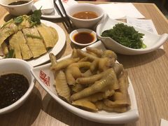 -泰煌鸡·上海白斩鸡·鸡汤面(万航店)