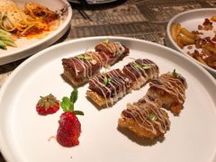 寿司糯米鸭-桂满陇天书(南京德基旗舰店)