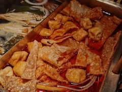 -九鼎轩脆毛肚火锅(三钢里店)