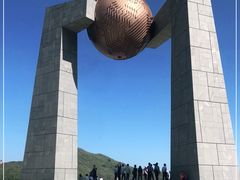 -青澳湾北回归线广场