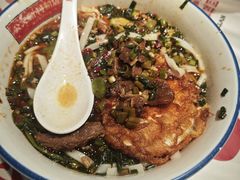 -公交新村粉店(赤岗冲店)