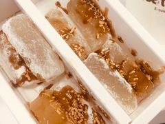台式麻薯-鲜芋仙(高新万达广场店)