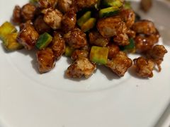 -月福京味斋·烤鸭店·北京菜(鼓楼总店)