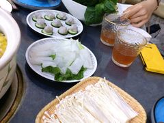 -金龙·打边炉(武进路店)