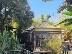 -筱湘溪·原住土菜小院