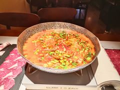-旺福·贵州酸汤牛肉火锅(陆悦天地店)