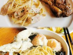 -广州富力君悦大酒店·凯菲厅