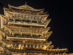 -春水锅贴·传统鲁菜(大明湖店)