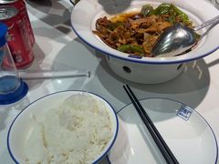 -兰湘子·湘菜小炒(石家庄万象城店)