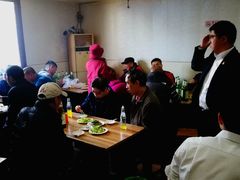 大堂-宝瑞门钉肉饼店
