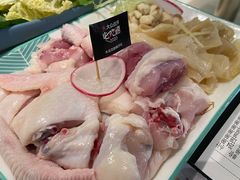 -椰客·海南椰子鸡(新塘永旺梦乐城店)
