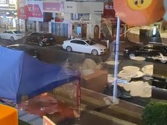 -鑫悦楼煎蟹·16年海鲜大排档