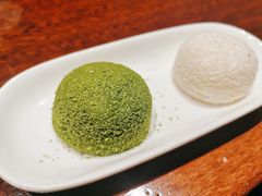 -古京·臻致料理(月湖店)