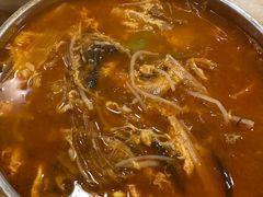 -多宾韩国料理(学衡路店)