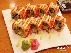 -吉川居酒屋(建国北路店)