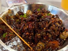 -辣螃铠盆盆蟹大排档(总店)