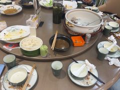 -紫藤园·天目湖大鱼头(南山竹海店)