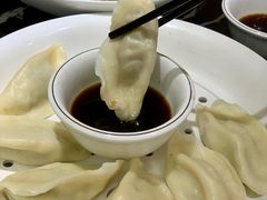 -双福饺子营餐厅(财富广场店)