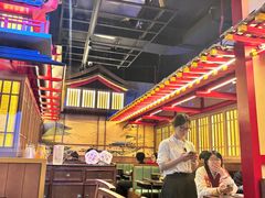 -牛New寿喜烧(虹桥新天地店)