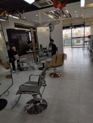 -ASA HAIR SALON