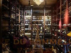 -塞纳河法国餐厅(意式风情街店)