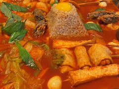 -包装马车·韩国料理·포장마차