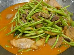 -金陵后厨·南京菜(新街口秣陵路店)