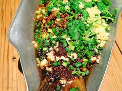 -树厨贵州菜(大十字店)