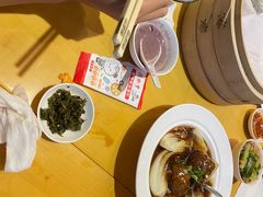 -鼎泰丰(嘉年华•海信广场VILLAGE店)