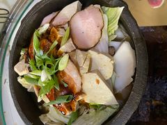 -柳沟豆腐宴69号福豆堂