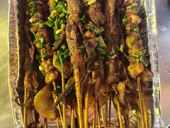 -抚琴第一烤(抚琴地铁站A口店)