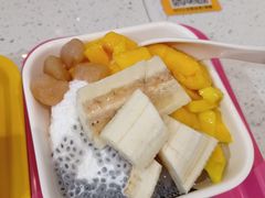 -满记甜品(龙湖长楹天街二店)