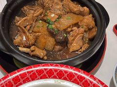 -谭厨中山传家菜.乳鸽.脆鲩鱼(华强北中航城店)
