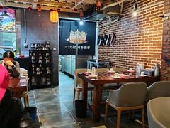 -三个大叔烤羊肉串·炭炉砂锅菜(西三旗店)